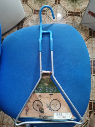 Soporte Bicicleta Decathlon SV 101