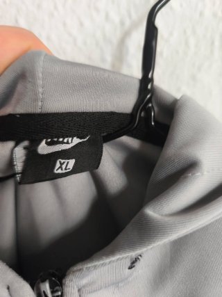 Chándal Nike Gris