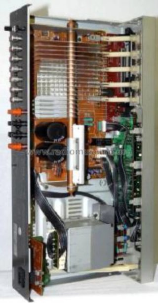 Technics SU-Z450 Amplificador Integrado