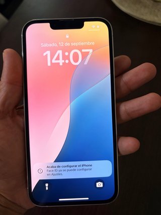 iPhone 13 Pro 256 GB