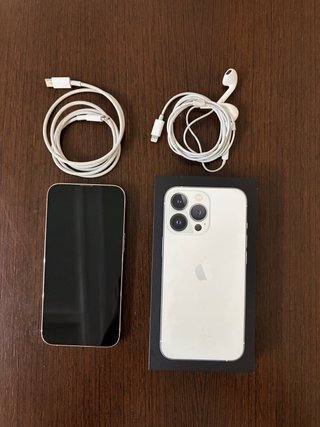 iPhone 13 Pro 256 GB