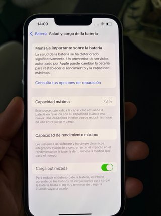 iPhone 13 Pro 256 GB