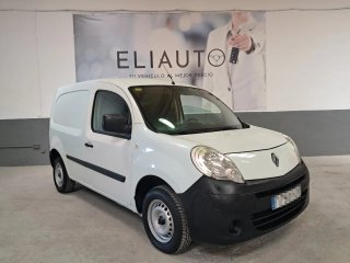 Renault Kangoo 2012