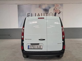 Renault Kangoo 2012