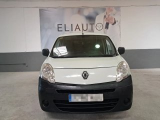 Renault Kangoo 2012