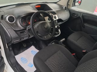 Renault Kangoo 2012