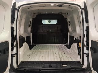 Renault Kangoo 2012