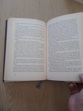 La Piel del Tambor