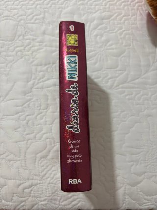 Diario de Nikki 1: Crónicas de una vida muy poc...