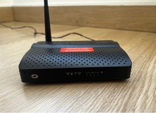 Router WiFi Conceptronic C150BRS4