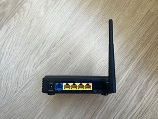 Router WiFi Conceptronic C150BRS4