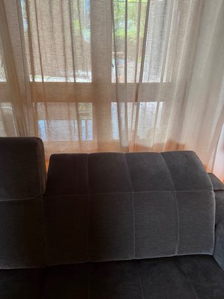 Sofá NATUZZI EDITIONS de diseño – Estado impecable
