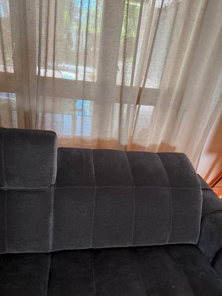 Sofá NATUZZI EDITIONS de diseño – Estado impecable
