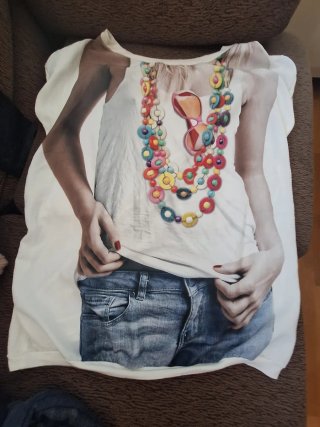 Camiseta Molona