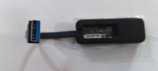 Adaptador USB 3.0 a Ethernet Gigabit TP-Link
