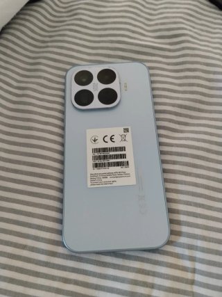Xiaomi 17T