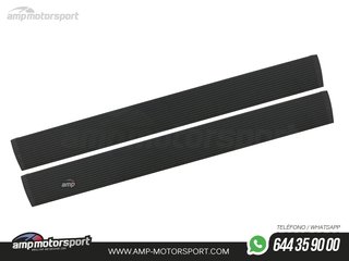 ESTRIBERAS LATERALES ELÉCTRICAS PARA MERCEDES G W463 5 PUERTAS 2008-2018