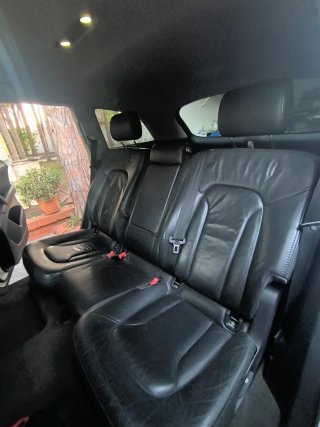 Audi Q7 2007