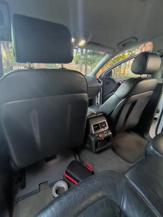 Audi Q7 2007