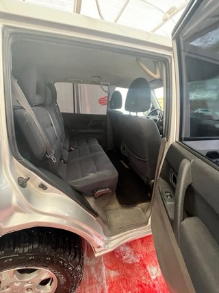 Mitsubishi Montero 3.2DI-D