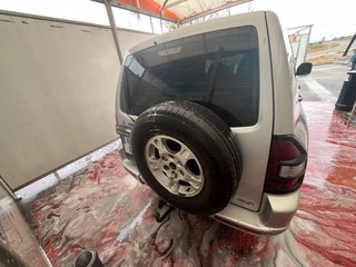 Mitsubishi Montero 3.2DI-D