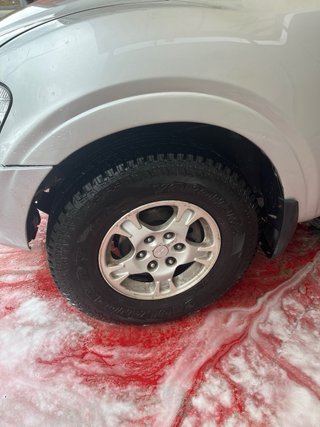 Mitsubishi Montero 3.2DI-D