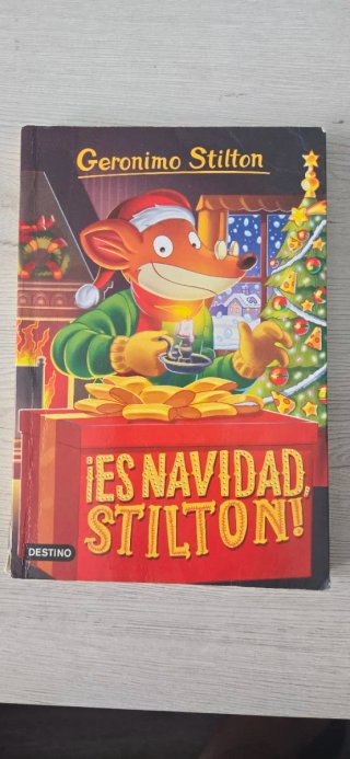 Varios libros