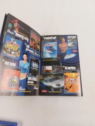 Unreal Tournament PS2 ITA