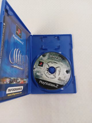 Unreal Tournament PS2 ITA