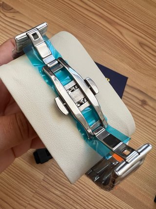 Reloj Poedagar 930 nuevo.