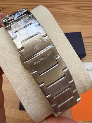Reloj Poedagar 930 nuevo.