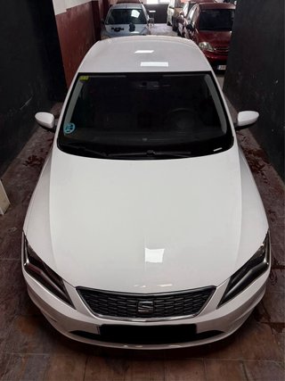 SEAT Toledo 2016 1.6Tdi 115Cv