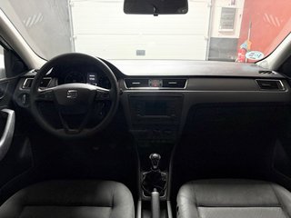 SEAT Toledo 2016 1.6Tdi 115Cv