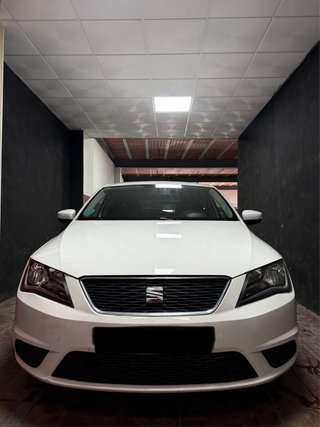 SEAT Toledo 2016 1.6Tdi 115Cv