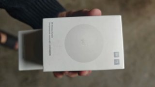 Mi Wireless Switch Xiaomi