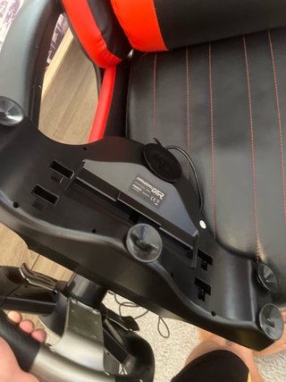 Volante GTR para Xbox, PS4 y PC