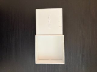 Caja AirPods Pro (2nd generación) Apple  ORIGINAL