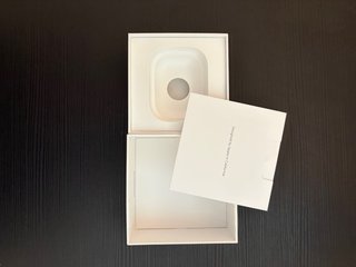 Caja AirPods Pro (2nd generación) Apple  ORIGINAL