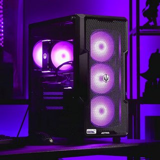Actina ENDORFY 7800X3D/32GB/1TB/RTX4080/1000W