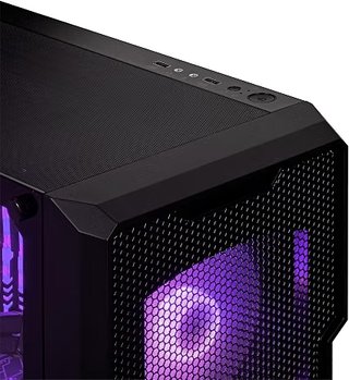 Actina ENDORFY 7800X3D/32GB/1TB/RTX4080/1000W