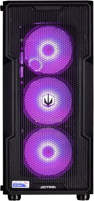 Actina ENDORFY 7800X3D/32GB/1TB/RTX4080/1000W