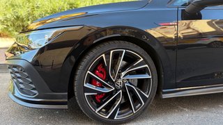 Volkswagen GTI CLUBSPORT 2023
