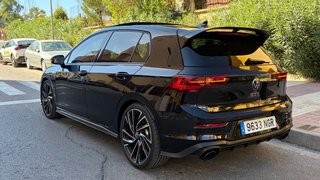 Volkswagen GTI CLUBSPORT 2023