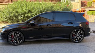 Volkswagen GTI CLUBSPORT 2023