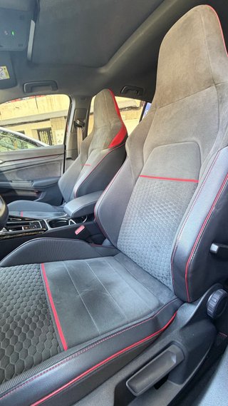 Volkswagen GTI CLUBSPORT 2023