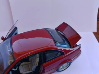 Kyosho 1:18 BMW M3 E46