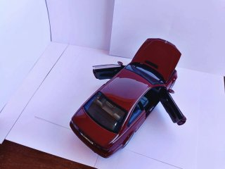 Kyosho 1:18 BMW M3 E46