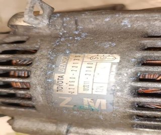 40464 alternador 27060 22130 toyota rav4 1.8 g 2a