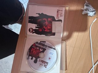 Lotto Giochi PS3: Padrino II, Motorstorm, Prostree
