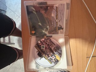 Lotto Giochi PS3: Padrino II, Motorstorm, Prostree